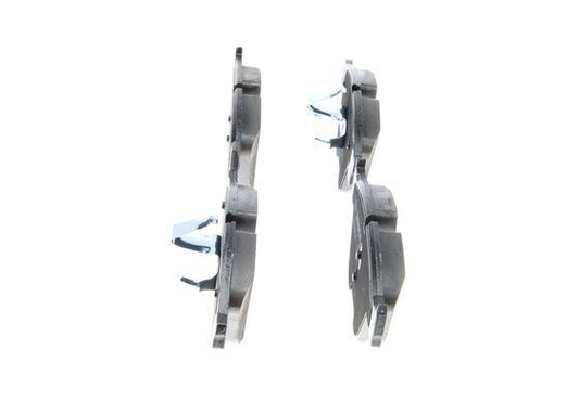 BOSCH 0986494549 Brake Pad Set For Disc Brake Front Fits BMW 5 Series 6 Series