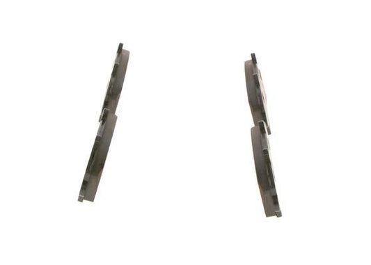 BOSCH 0986494031 Brake Pad Set For Disc Brake Front Fits Opel Renault Vauxhall