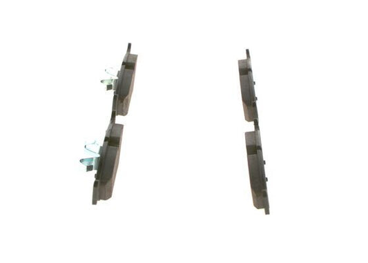 BOSCH 0986494096 Brake Pad Set For Disc Brake Front Fits BMW 1 Series 3 Series