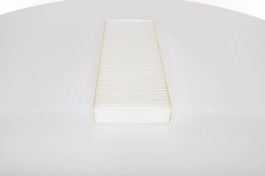 BOSCH 1987432150 Cabin Air Filter 380.7mm Particulate Fits MERCEDES-BENZ RENAULT
