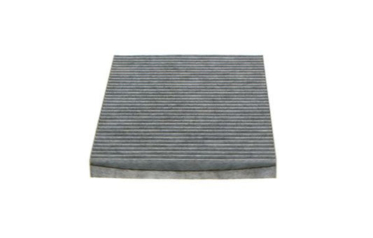BOSCH 1987432312 Cabin Air Filter 280mm Activated Carbon Fits Audi Seat Skoda VW