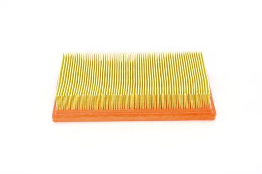BOSCH 1457432146 Air Filter 225mm Fits Fiat Cinquecento Panda Seicento / 600