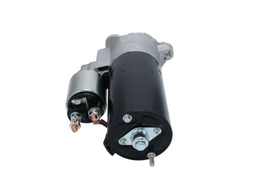 BOSCH 1986S00760 Starter Clockwise Fits Audi 80 A4 A6 Skoda Superb VW Passat