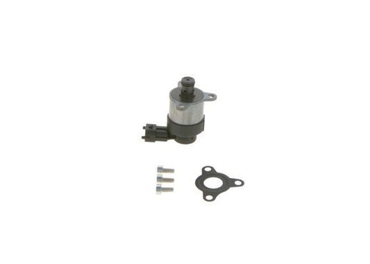 BOSCH 1465ZS0003 Fuel Quantity (Common Rail System) Control Valve Replacement