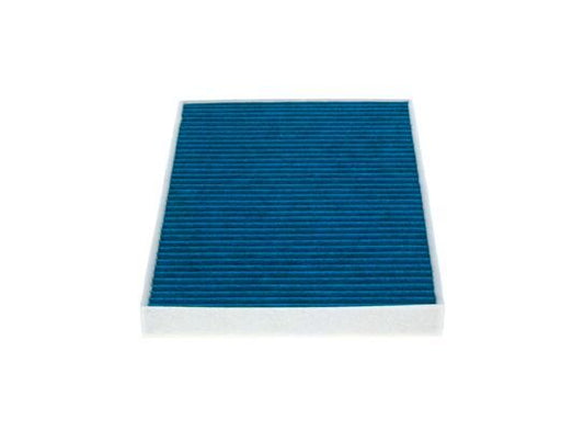 BOSCH 0986628565 Cabin Air Filter Fits Audi Bentley Lamborghini Porsche VW
