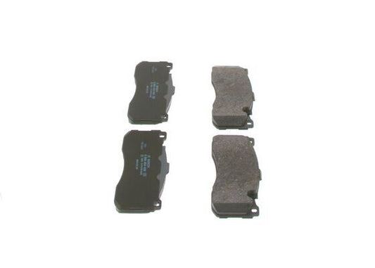 BOSCH 0986494428 Brake Pad Set For Disc Brake Front Fits BMW 1 Series 3 Series