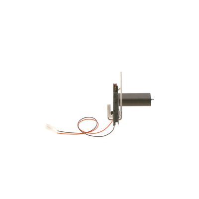 BOSCH 1582980113 Fuel Tank Sender Unit Mounting Fuel Supply Fits Opel Vauxhall