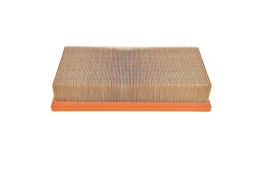BOSCH 1457433701 Air Filter 303.5mm Length Insert Fits Mercedes-Benz 124 E-Class