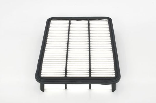 BOSCH 1987429162 Air Filter 309mm Length Insert Fits Isuzu Mazda Opel Vauxhall