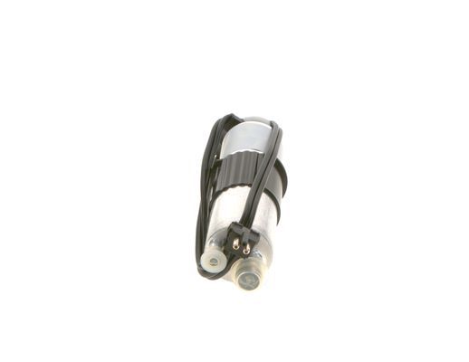 BOSCH 0986580371 Fuel Pump Fuel Line Electric Mode For Mercedes-Benz C-Class CLK