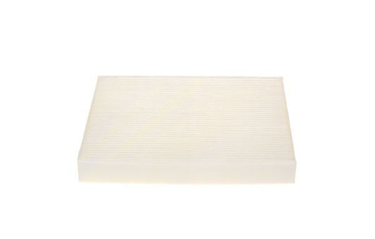 BOSCH 1987435133 Cabin Air Filter 202mm Length Particulate Fits Hyundai Kia