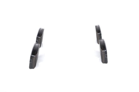BOSCH 0986494332 Brake Pad Set For Disc Brake Front Fits Mercedes-Benz Renault