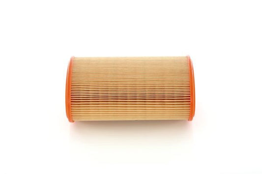 BOSCH 1457433234 Air Filter 137mm Outer Ø Insert Fits Citroën Peugeot Rover