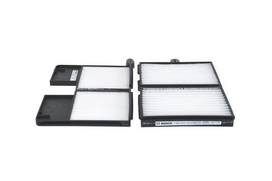 BOSCH 1987432159 Cabin Air Filter 232mm Fits Toyota Avensis Carina E Picnic