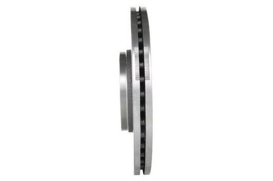 BOSCH 0986479380 Brake Disc Front Vented Fits Citroën Fiat Peugeot Toyota