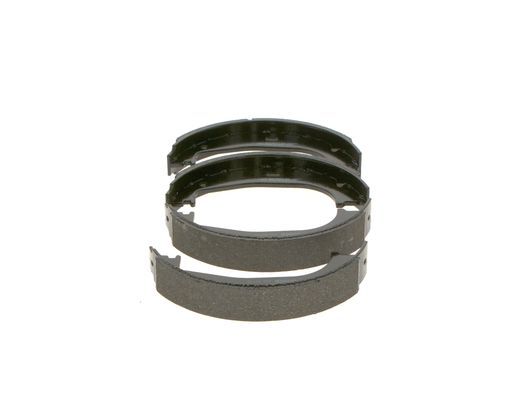 BOSCH 0986487520 Brake Shoe Set For Parking Brake Rear Fits BMW 3 Series Z1 Z3