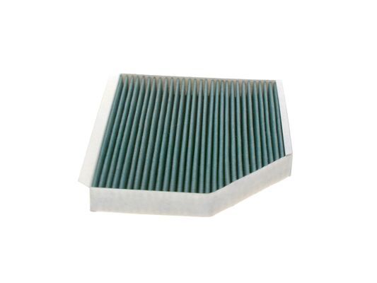 BOSCH 0986628522 Cabin Air Filter Fits Audi A4 A4 Allroad A5 Q5 Porsche Macan