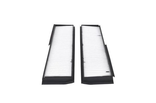 BOSCH 1987432051 Cabin Air Filter 374mm Length Fits Mercedes-Benz 124 E-Class