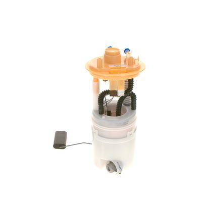 BOSCH 0986580163 Fuel Feed Unit Fits Mitsubishi Colt Colt CZC Smart Forfour