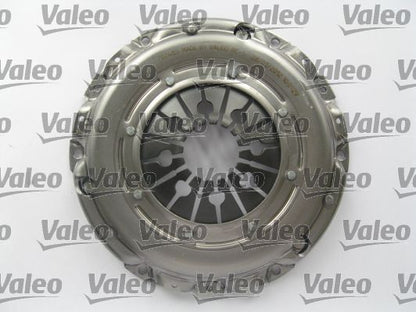 Valeo 835074 Clutch Conversion Kit 4 Piece Push 228mm Rigid Flywheel Cover Disc