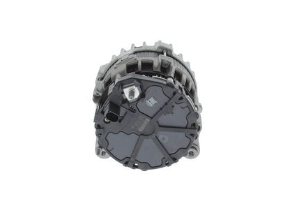 BOSCH 1986A01384 Alternator Clockwise Rotation 14V 250A Charge Current Fits VW