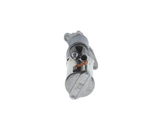 BOSCH 1986S00560 Starter 219mm Length Clockwise Rotation Fits Mercedes-Benz