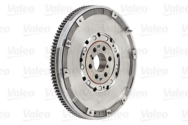 Valeo 836011 Dual Mass Flywheel DMF With Bolts Transmission Replacement Spare