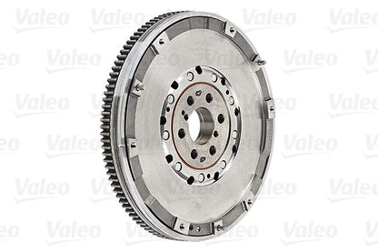 Valeo 836011 Dual Mass Flywheel DMF With Bolts Transmission Replacement Spare