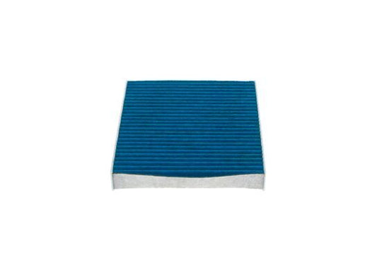 BOSCH 0986628581 Cabin Air Filter 215mm Length Activated Carbon For Lexus Toyota