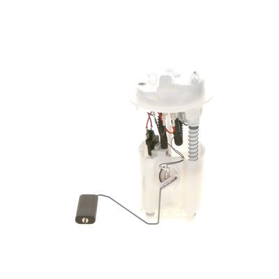 BOSCH 0986580310 Fuel Feed Unit Electric Operating Mode Fits Citroën Peugeot