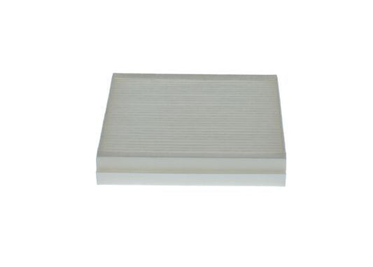 BOSCH 1987435163 Cabin Air Filter Engine Compartment Fits Mercedes-Benz GLE GLS