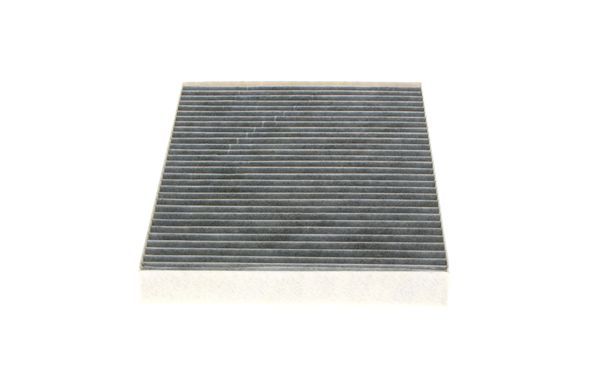 BOSCH 1987435577 Cabin Air Filter 309mm Activated Carbon Fits Chrysler 300C