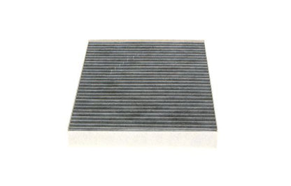 BOSCH 1987435577 Cabin Air Filter 309mm Activated Carbon Fits Chrysler 300C
