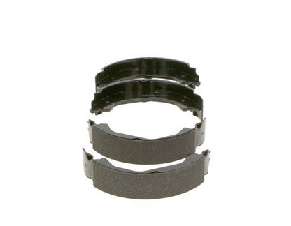 BOSCH 0986487708 Brake Shoe Set For Parking Brake Rear Fits Kia Sorento