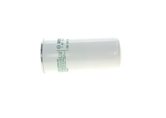 BOSCH 1457434294 Fuel Filter Spin-On Fits RENAULT VOLVO BOMAG VOLVO PENTA