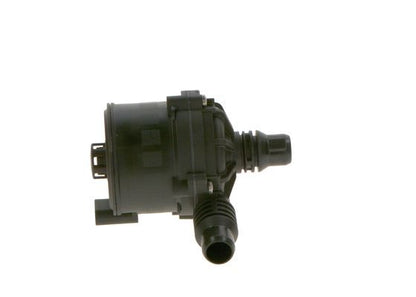 Auxiliary Water Pump (cooling water circuit) Fits BMW i3 Mini BOSCH 0392023509