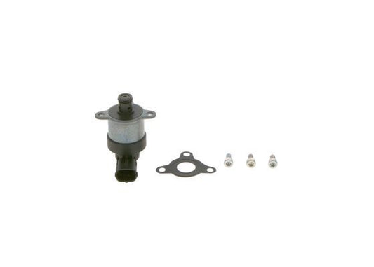 BOSCH 1465ZS0024 Fuel Quantity (Common Rail System) Control Valve Replacement