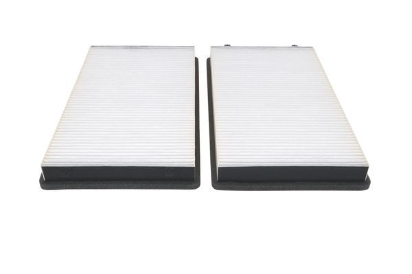 BOSCH 1987432103 Cabin Air Filter 314mm Length Fits Alpina B7 BMW 7 Series
