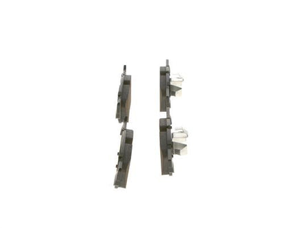 BOSCH 0986494695 Brake Pad Set For Disc Brake Front Fits Opel Peugeot Vauxhall