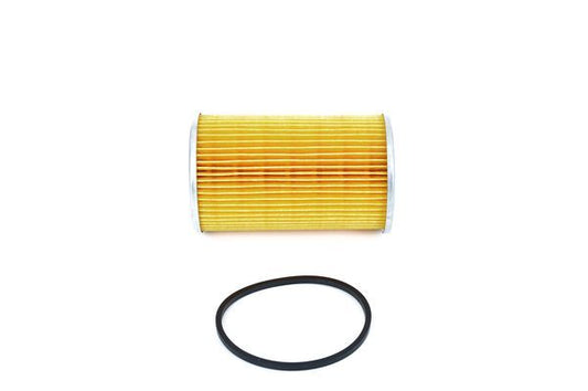 BOSCH 1457429117 Oil Filter Fits VALMET GUELDNER LINDE BRAUD DECHENTREITER-LELY