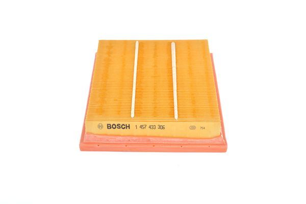Bosch 1 457 433 306 Air Filter Fits Mini