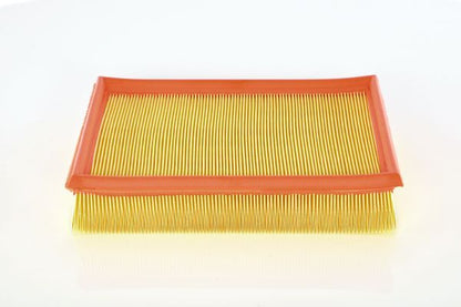 BOSCH 1457433264 Air Filter 274mm Length Insert 57mm Height Fits Seat Skoda VW