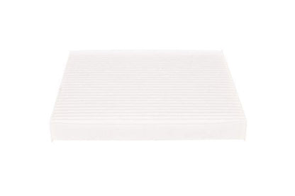 BOSCH 1987435027 Cabin Air Filter 220mm Length Particulate Fits Hyundai Kia