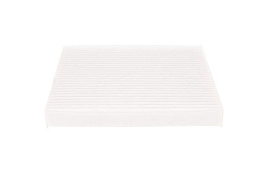 BOSCH 1987435027 Cabin Air Filter 220mm Length Particulate Fits Hyundai Kia