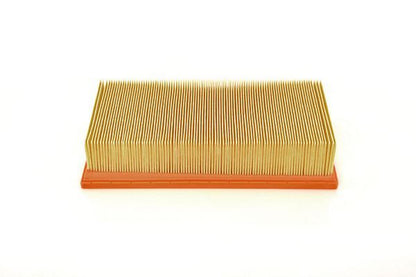 BOSCH 1457433263 Air Filter 281.5mm Length Insert 57.6mm Height For Saab 900 9-3