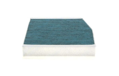 BOSCH 0986628545 Cabin Air Filter 239mm 43mm Height Fits Infiniti Mercedes-Benz