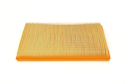BOSCH 1457433007 Air Filter 308mm Length Insert 26.5mm Height Fits Opel Vauxhall