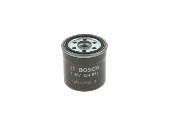 Bosch 1 457 434 051 Fuel Filter Fits Ford