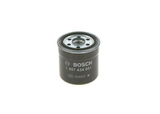 Bosch 1 457 434 051 Fuel Filter Fits Ford