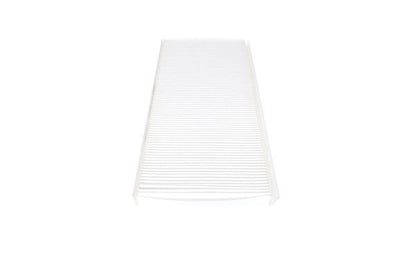 BOSCH 1987432010 Cabin Air Filter 408mm Length Particulate Fits Opel Vauxhall